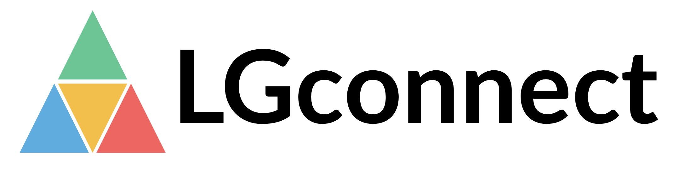 LGconnect logo